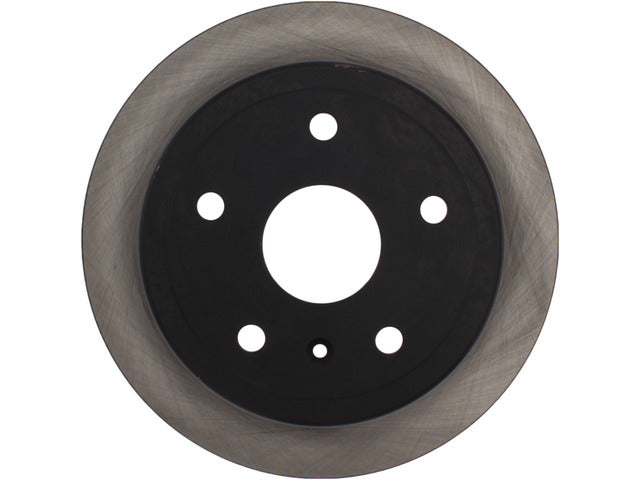 Disc Brake Rotor Centric Parts 121.49002