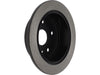 Disc Brake Rotor Centric Parts 121.49002