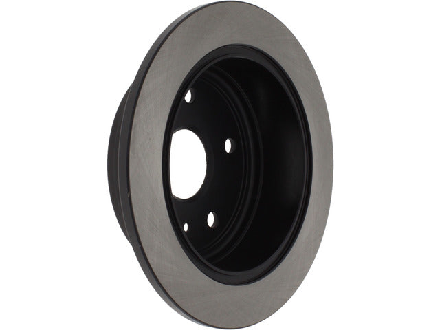 Disc Brake Rotor Centric Parts 121.49002