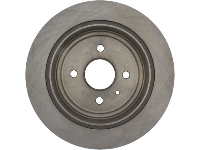 Disc Brake Rotor Centric Parts 121.49003