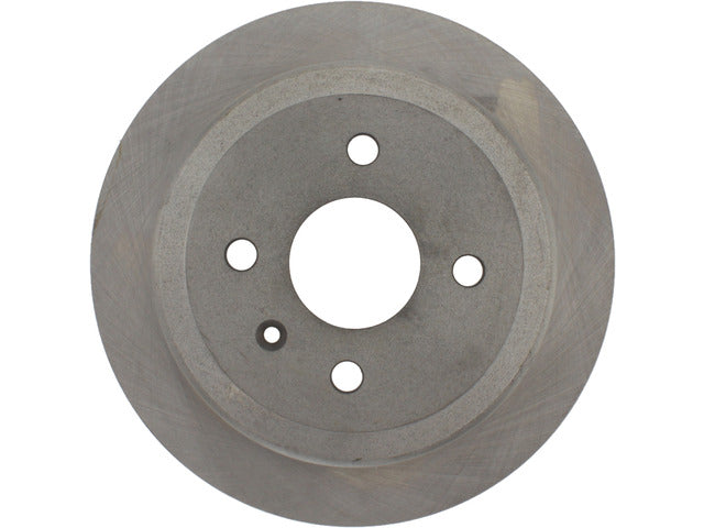 Disc Brake Rotor Centric Parts 121.49003