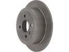 Disc Brake Rotor Centric Parts 121.49003