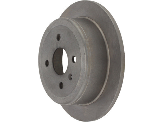 Disc Brake Rotor Centric Parts 121.49003