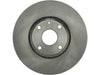 Disc Brake Rotor Centric Parts 121.49004