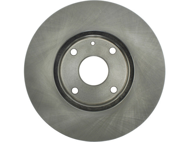 Disc Brake Rotor Centric Parts 121.49004