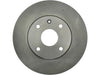 Disc Brake Rotor Centric Parts 121.49004