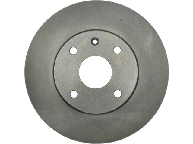 Disc Brake Rotor Centric Parts 121.49004