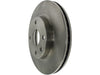 Disc Brake Rotor Centric Parts 121.49004