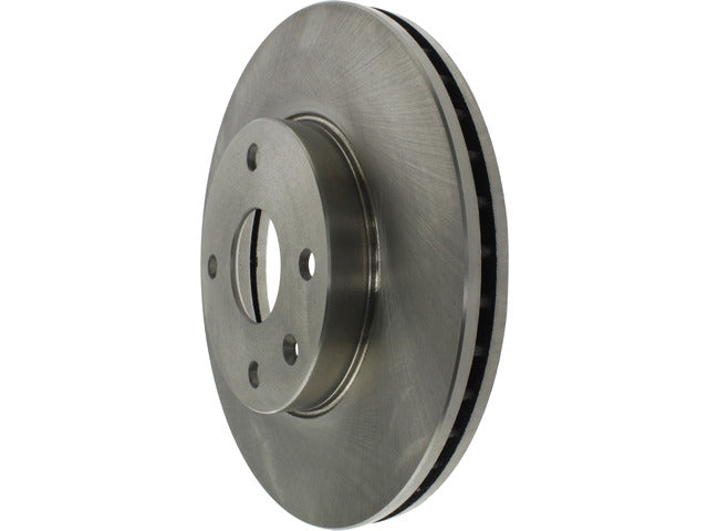 Disc Brake Rotor Centric Parts 121.49004