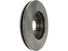 Disc Brake Rotor Centric Parts 121.49004