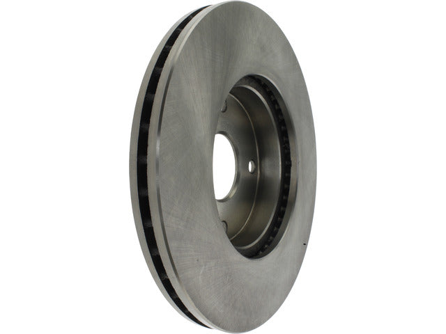 Disc Brake Rotor Centric Parts 121.49004