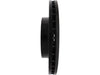 Disc Brake Rotor Centric Parts 121.49005