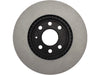 Disc Brake Rotor Centric Parts 121.49005