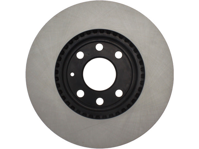 Disc Brake Rotor Centric Parts 121.49005