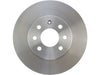 Disc Brake Rotor Centric Parts 121.49005