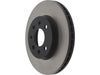 Disc Brake Rotor Centric Parts 121.49005