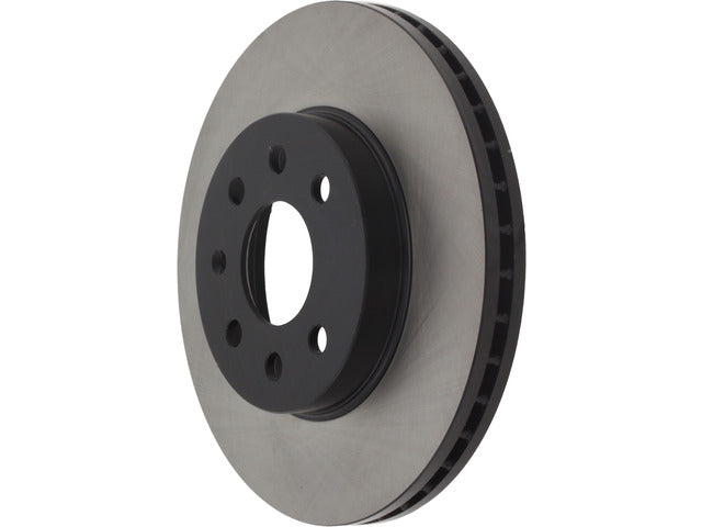 Disc Brake Rotor Centric Parts 121.49005