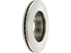Disc Brake Rotor Centric Parts 121.49005