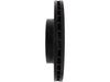Disc Brake Rotor Centric Parts 121.49006