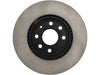 Disc Brake Rotor Centric Parts 121.49006