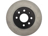 Disc Brake Rotor Centric Parts 121.49006