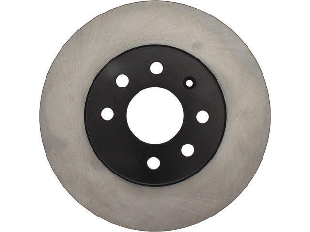Disc Brake Rotor Centric Parts 121.49006