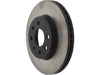 Disc Brake Rotor Centric Parts 121.49006