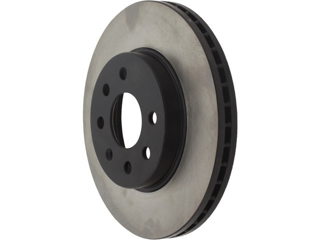 Disc Brake Rotor Centric Parts 121.49006