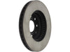 Disc Brake Rotor Centric Parts 121.49006
