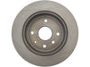 Disc Brake Rotor Centric Parts 121.49007
