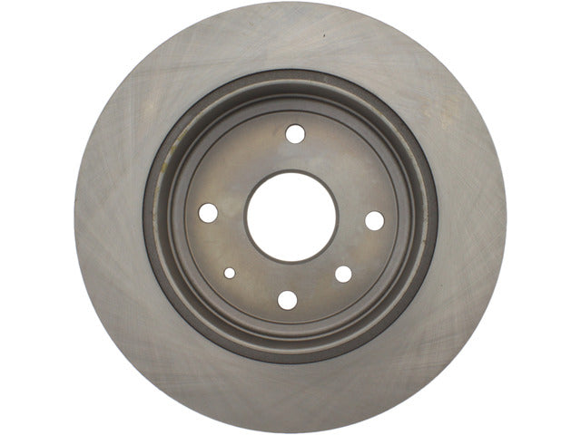 Disc Brake Rotor Centric Parts 121.49007