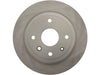 Disc Brake Rotor Centric Parts 121.49007