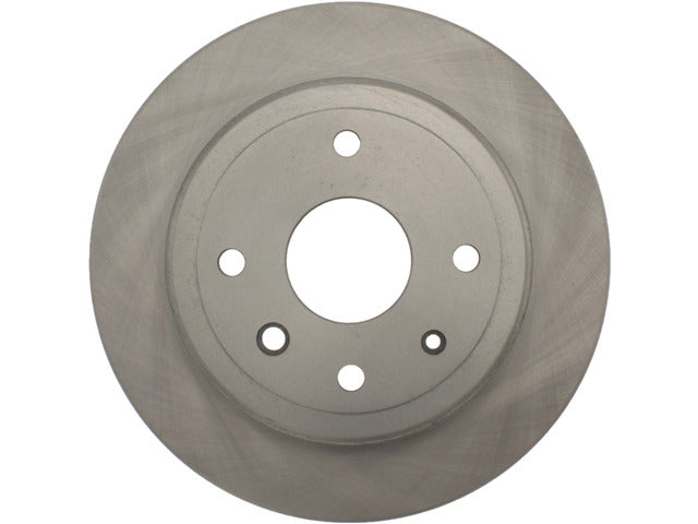 Disc Brake Rotor Centric Parts 121.49007