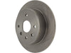 Disc Brake Rotor Centric Parts 121.49007