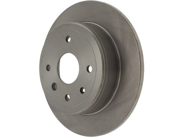 Disc Brake Rotor Centric Parts 121.49007