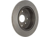 Disc Brake Rotor Centric Parts 121.49007