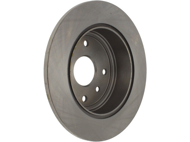 Disc Brake Rotor Centric Parts 121.49007