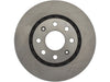 Disc Brake Rotor Centric Parts 121.49008