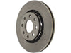 Disc Brake Rotor Centric Parts 121.49008