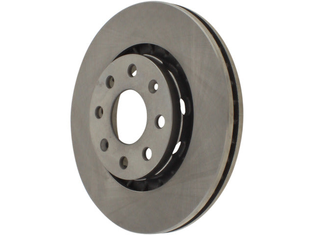 Disc Brake Rotor Centric Parts 121.49008