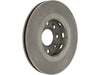 Disc Brake Rotor Centric Parts 121.49008