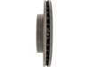 Disc Brake Rotor Centric Parts 121.49009