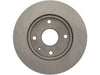 Disc Brake Rotor Centric Parts 121.49009