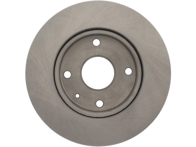 Disc Brake Rotor Centric Parts 121.49009
