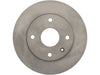 Disc Brake Rotor Centric Parts 121.49009