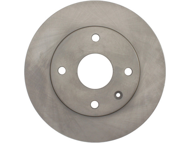 Disc Brake Rotor Centric Parts 121.49009