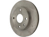 Disc Brake Rotor Centric Parts 121.49009