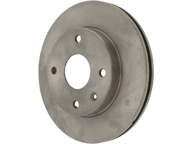 Disc Brake Rotor Centric Parts 121.49009