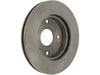 Disc Brake Rotor Centric Parts 121.49009