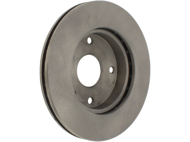 Disc Brake Rotor Centric Parts 121.49009